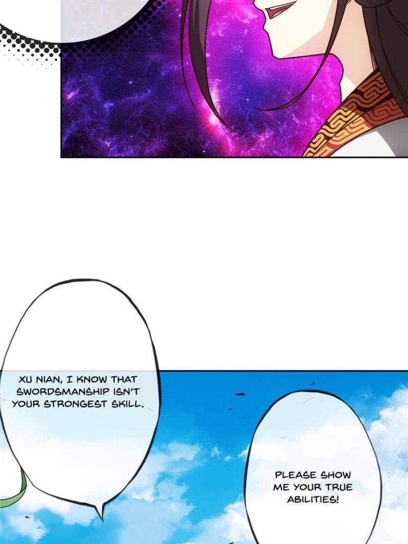 The Greatest Deity Chapter 49 31